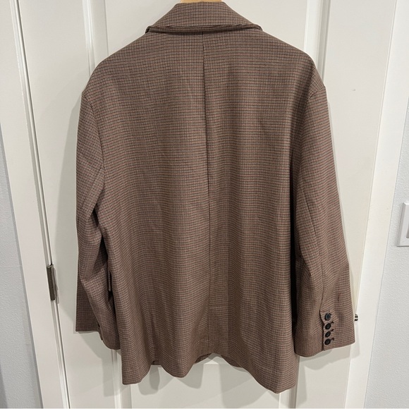 Free People Reggie Blazer - sz S - Picture 6 of 8